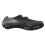SHIMANO S-Phyre RC903 men's road cycling shoes - Black wide