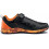 NORTHWAVE CORSAIR men's MTB shoes - Black / Siena