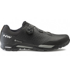 Northwave men's X-TRAIL PLUS GTX MTB shoes