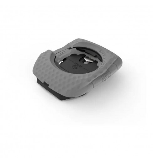 Paire De Cales Pour Pédales Vélo Speedplay Zero Pave - Ultra Light Action - Aluminium + Résine