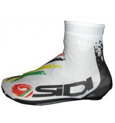 SIDI lycra championship cover shoes