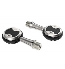 WAHOO Speedplay Zero Inox road bike pedals 56mm