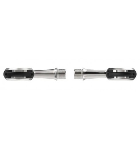 Pédales Speedplay Inox - Clipless - Occasion Bon état