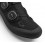 DMT SH10 black road cycling shoes