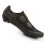 DMT SH10 black road cycling shoes