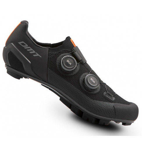 DMT chaussures vélo VTT MH10 - Noir