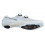 Chaussures vélo route SHIMANO S-Phyre RC903 blanc version large