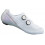 SHIMANO S-Phyre RC903 women's road cycling shoes - White