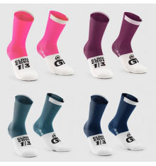 ASSOS chaussettes de cyclisme été GT C2