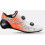 SPECIALIZED S-Works ARES road cycling shoes - Dune White / Fiery Red