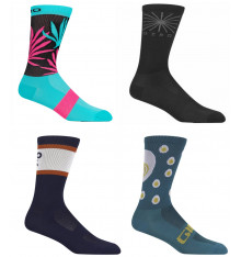 GIRO 2023 Comp Racer High Rise cycling socks