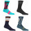 GIRO Chaussettes cyclistes Comp Racer High Rise 2023