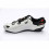 Chaussures vélo route SIDI SHOT 2 carbon Noir/Gris 2023