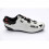 Chaussures vélo route SIDI SHOT 2 carbon Noir/Gris 2023