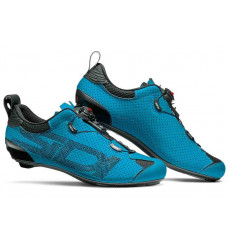 SIDI 2023 men's TRI Sixty Triathlon cycling shoes