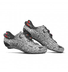 SIDI 2023 Shot 2 DZERO road cycling shoes