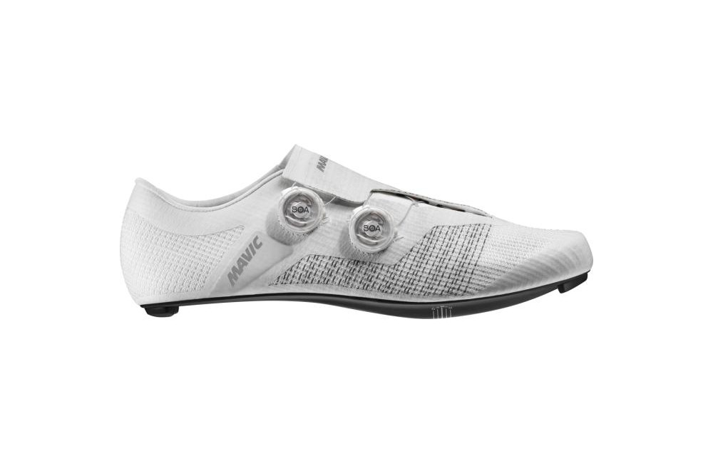 MAVIC Cosmic Ultimate men's road cycling shoes Bike Shoes