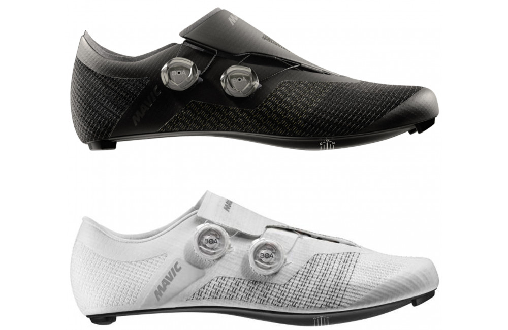 mavic womens cycling shoes