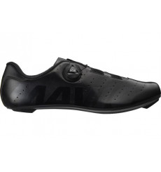 MAVIC Chaussures vélo route homme Cosmic BOA Noir
