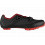 MAVIC Crossmax Elite red/black men's MTB shoes