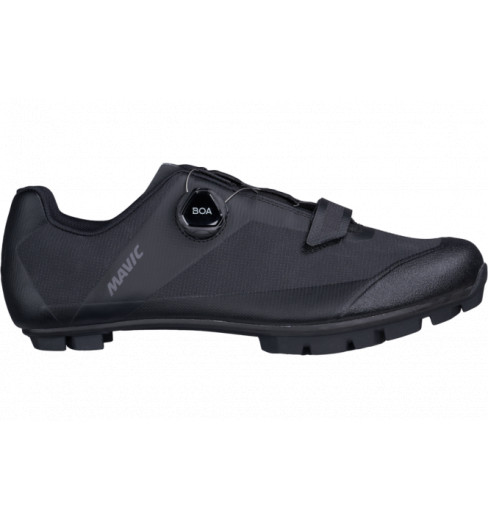 Chaussures VTT MAVIC Crossmax Elite Noir