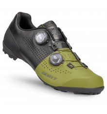 Chaussures vélo gravel SCOTT GRAVEL TUNED 2023