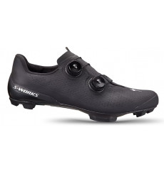 SPECIALIZED S-Works Recon men's mountain bike shoes - Black