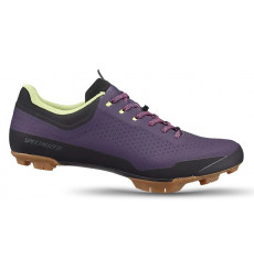 SPECIALIZED chaussures VTT Recon ADV - Purple Orchid