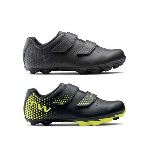 NORTHWAVE Spike 3 men's MTB shoes