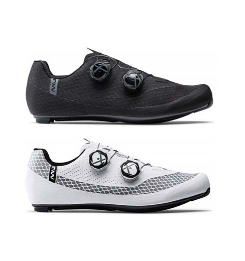 NORTHWAVE MISTRAL PLUS road cycling shoes