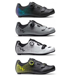 NORTHWAVE STORM Carbon 2 road cycling shoes