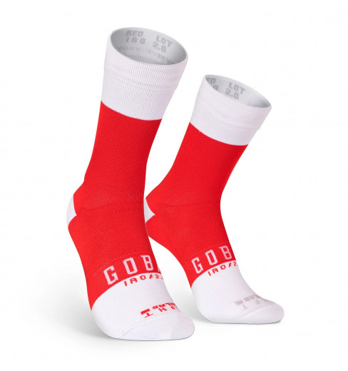 2 Paires De Chaussettes Rapha Cycling - Noires - Taille L (Grande) - Neuves