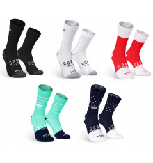 GOBIK 2023 Iro 2.0 cycling socks