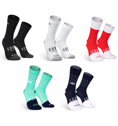 GOBIK 2023 Iro 2.0 cycling socks