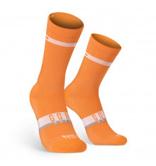 GOBIK 2023 unisex SUPERB EXTRA LONG CAMELIA cycling socks