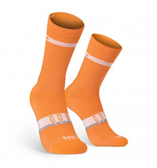 GOBIK chaussettes vélo UNISEX SUPERB EXTRA LONG CAMELIA 2023