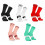 GOBIK chaussettes de cyclisme Pure 2023