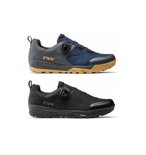 Northwave chaussures tout terrain homme ROCKIT Plus 2023