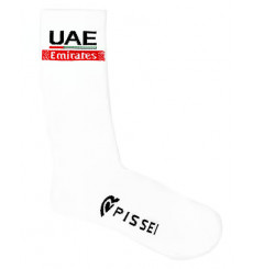 UAE TEAM EMIRATES cycling socks 2023