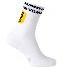 TEAM JUMBO VISMA chaussettes velo 2023
