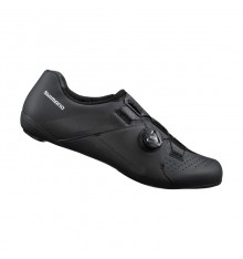 SHIMANO RC300 road cycling shoes - Wide