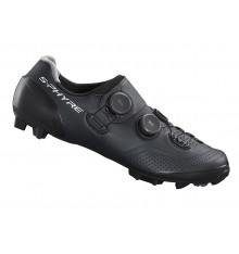 SHIMANO S Phyre XC902 men's MTB shoes - Wide