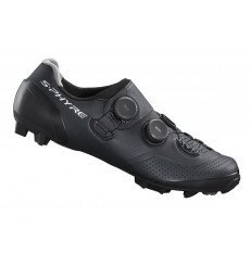 Chaussures VTT homme SHIMANO S-Phyre XC902 large