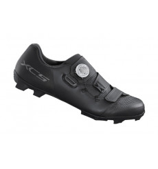 SHIMANO XC502 MTB shoes - Wide