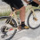 DMT GK1 gravel cycling shoes