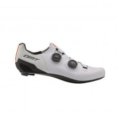 DMT SH10 white road cycling shoes