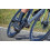 DMT chaussures vélo route KR0 Noir