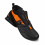 DMT WKR1 black road cycling shoes