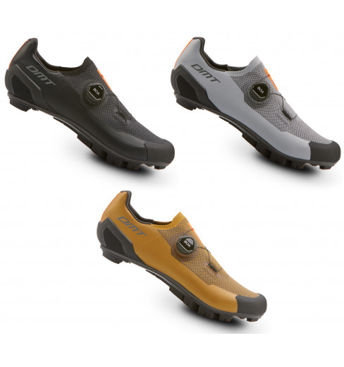 DMT chaussures vélo VTT KM30