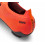 DMT KM0 MTB shoes - Coral